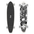 Longboard kicktail 36"