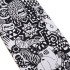 Longboard kicktail 36" - Déplacement en ville - Contrôle facile