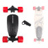 Moteur de longboard avec 2 modes de vitesse - capacité de 20 km/h