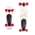 Moteur de longboard avec 2 modes de vitesse - capacité de 20 km/h