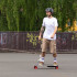 Moteur de longboard avec 2 modes de vitesse - capacité de 20 km/h