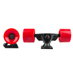 Moteur de longboard avec 2 modes de vitesse - capacité de 20 km/h