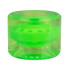 Roues pour pennyboard avec effet transparent - plusieurs coloris