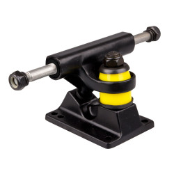 Chariot de remplacement en aluminium pour skateboards