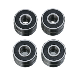 Roulements pour skateboard - longboard - penny board - trottinette