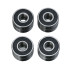 Roulements pour skateboard - longboard - penny board - trottinette