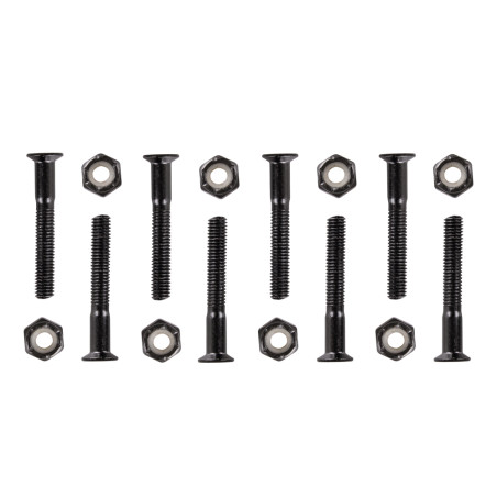 Vis de montage 5x35mm