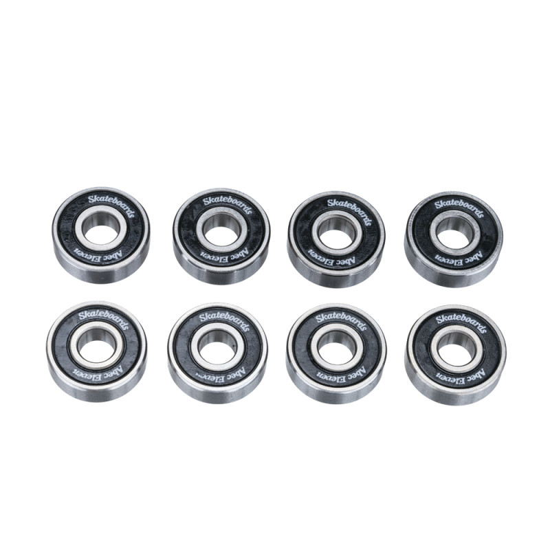 Roulements ABEC 11 noir
