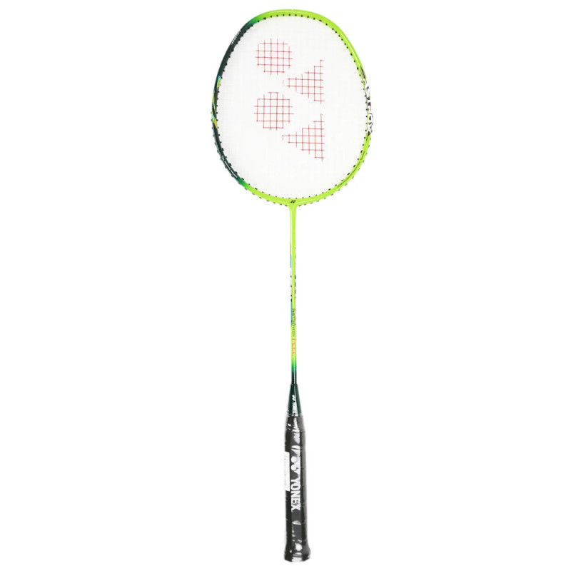 raquette de badminton