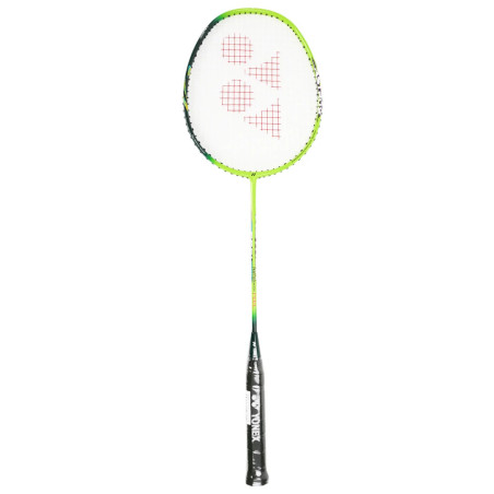 raquette de badminton