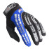 protections de motocross