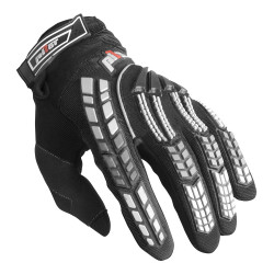 Gants de motocross outdoor pour enfant - plusieurs coloris disponibles