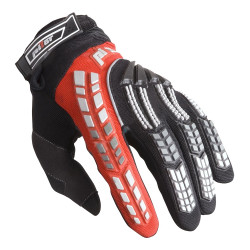 Gants de motocross outdoor pour enfant - plusieurs coloris disponibles
