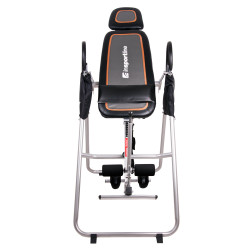 Table d'inversion avec cadre pliable - capacité de 130 kg pour les professionnels de la santé