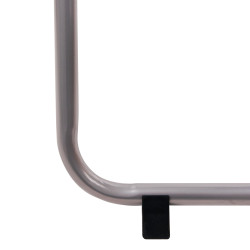 Table d'inversion avec cadre pliable - capacité de 130 kg pour les professionnels de la santé