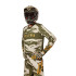 Maillot de motocross outdoor ample extrêmement confortable - anti transpiration extrême