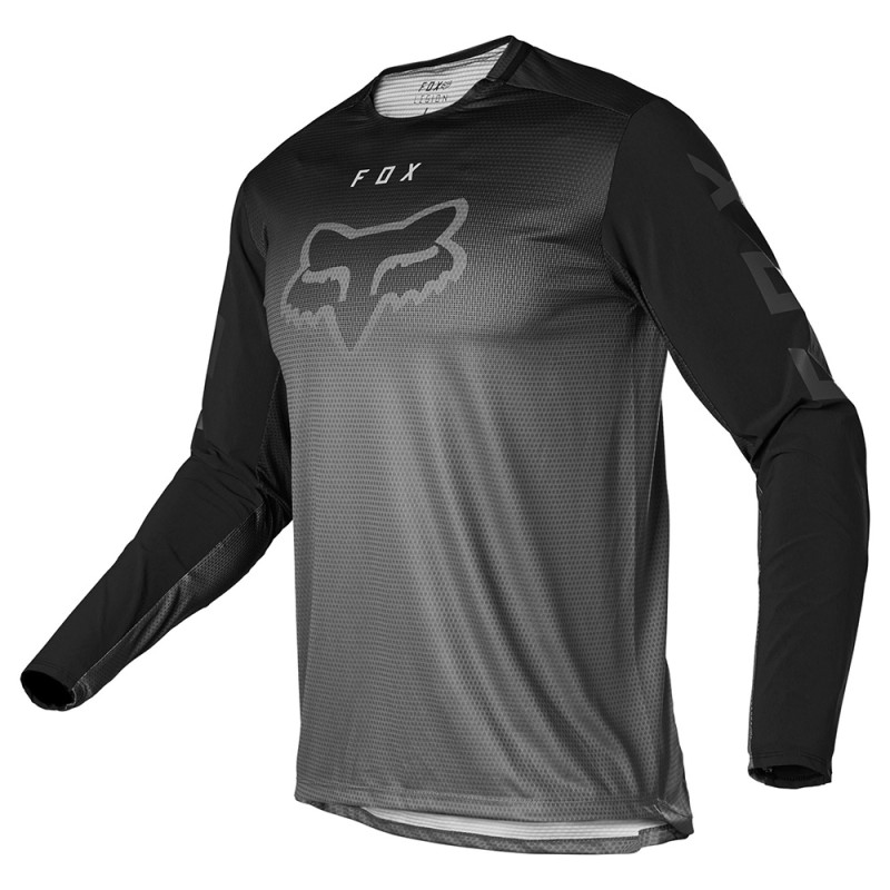 maillot de moto haut de gamme