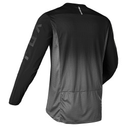Maillot de motocross haut de gamme avec système d'ajustement ergonomique - plusieurs tailles disponibles