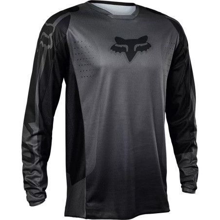 maillot de motocross durable et confortable
