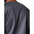 Maillot de motocross en jersey 100% polyester - Noir Dark Shadow