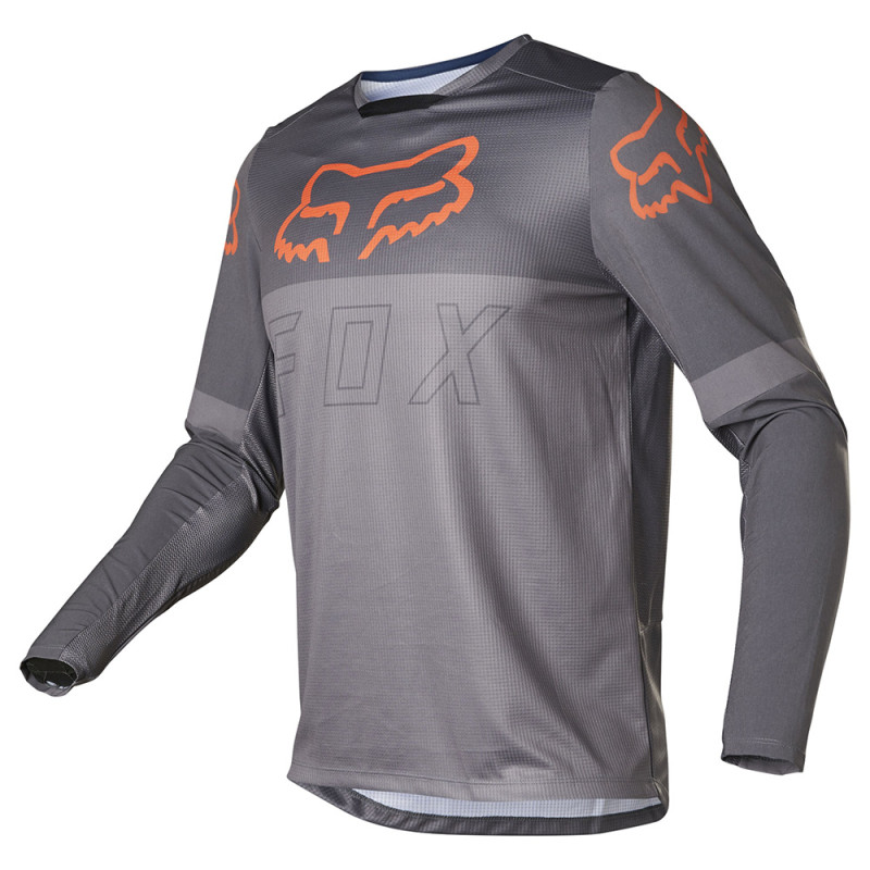 long sleeve de motocross