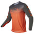 maillot de motocross en jersey