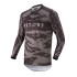 jersey anti humidité pour motocross