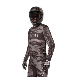 Maillot de motocross de qualité professionnelle - S au 2XL