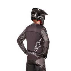 Maillot de motocross de qualité professionnelle - S au 2XL