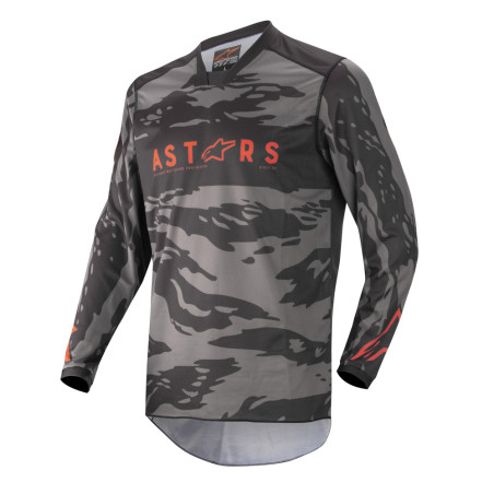 jersey de motocross tendance