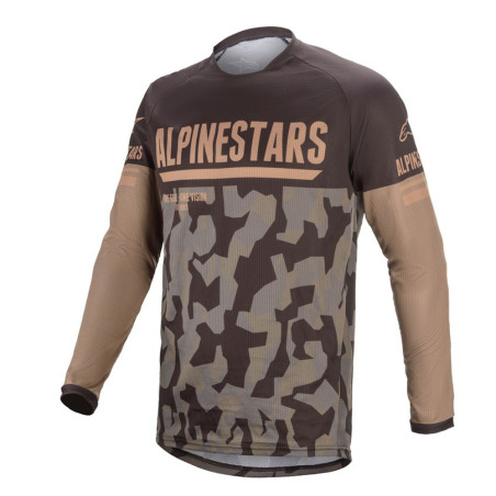 maillot de motocross