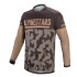 maillot de motocross