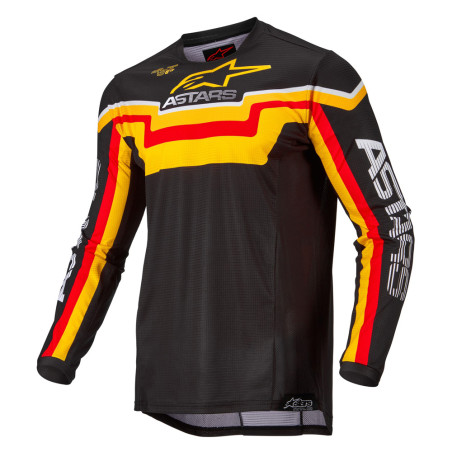 Maillot de motocross professionnel