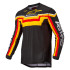 Maillot de motocross professionnel