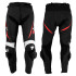pantalon de moto en cuir