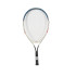 Raquette de tennis pour enfants 58 cm - Bleu et Blanc