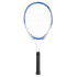 Raquette de tennis pour enfants 58 cm - Bleu et Blanc