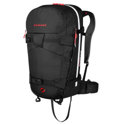 sac à dos de ski et d'avalanche