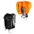 sac à dos anti-avalanche