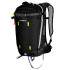 sac à dos d'alpinisme avec airbag