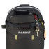 Sac à dos anti avalanche avec airbag et multipoches - 30 litres - gris
