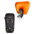 Sac à dos anti-avalanche