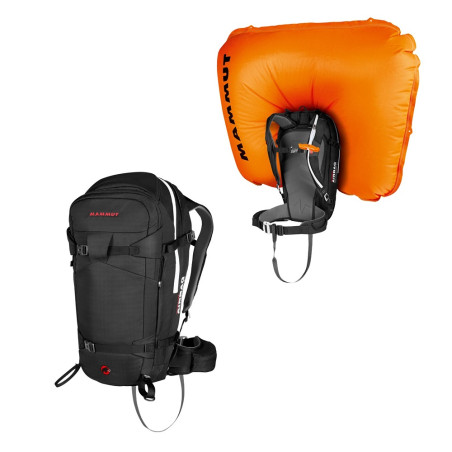 Sac à dos anti-avalanche 45 litres