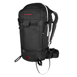 Sac à dos de survie avec airbag