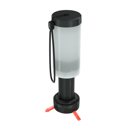 Lampe de camping