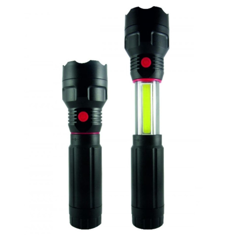 Lampe de poche