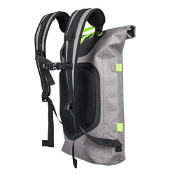 Sac à dos étanche haut de gamme avec rembourrage - nombreux compartiments