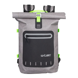 Sac à dos étanche haut de gamme avec rembourrage - nombreux compartiments