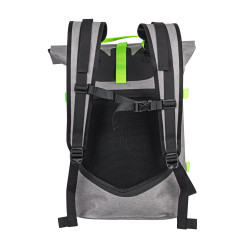 Sac à dos étanche haut de gamme avec rembourrage - nombreux compartiments