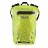 Sac à dos étanche avec sangles de fixation 20 litres - plusieurs coloris